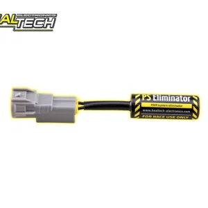 ESCLUSORE VALVOLA ARIA SECONDARIA HEALTECH SUZUKI GSX-S 1000 / GT 2021-2023- Saldi