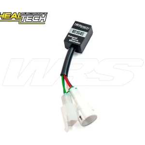 Consegna Rapida KIT ESE ESCLUSORE VALVOLA SCARICO HEALTECH DUCATI 1198 S 2009-2011-