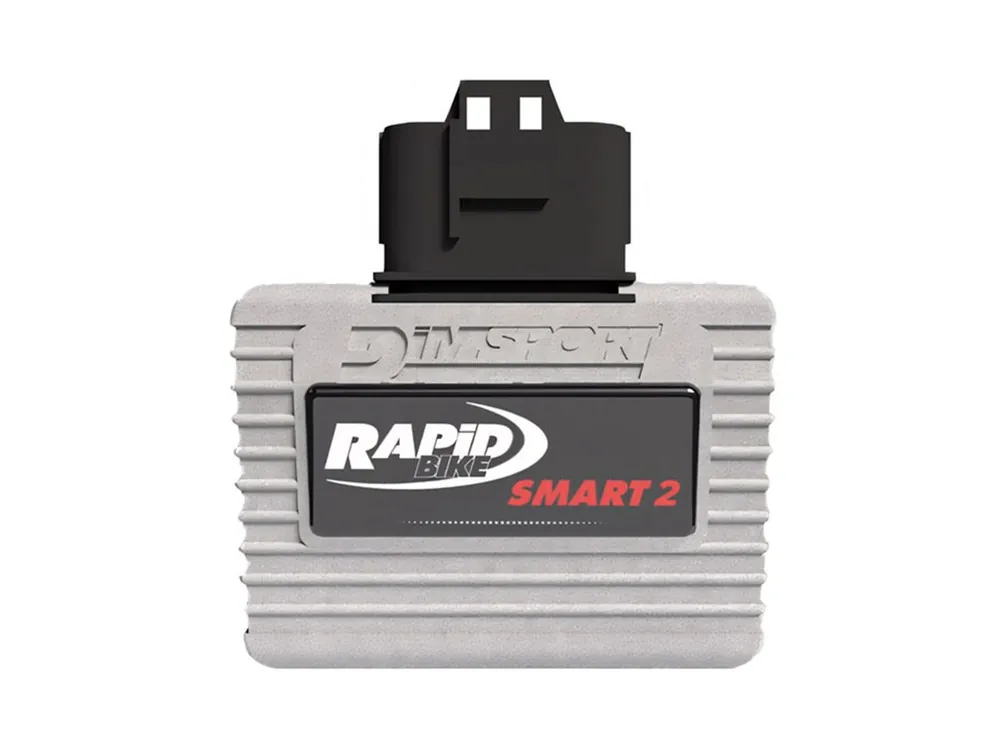 KIT CENTRALINA SMART 2 + CABLAGGIO RAPID BIKE KOVE 800 X RALLY 2024-2025- Subito Disponibile