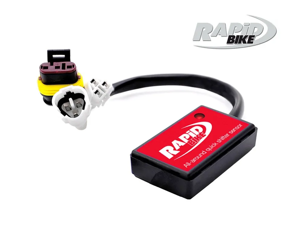Acquista Ora CAMBIO ELETTRONICO RAPID BIKE BMW HP4 2012-2015-