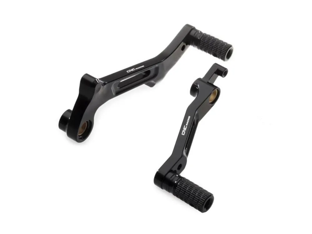 Offerta Limitata KIT COMANDI PILOTA EASY 950/CNC RACING DUCATI MULTISTRADA 950 2017-18-