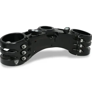 PIASTRE DI STERZO INFERIORE CNC RACING DUCATI 1199 PANIGALE S 2012-2014- Spedito Oggi