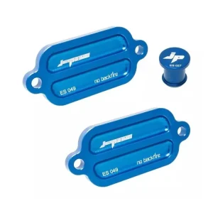 COPERCHIO ELIMINATORE CIRCUITO PAIR JETPRIME DUCATI DESERT X 2023-2025- Ultima Occasione