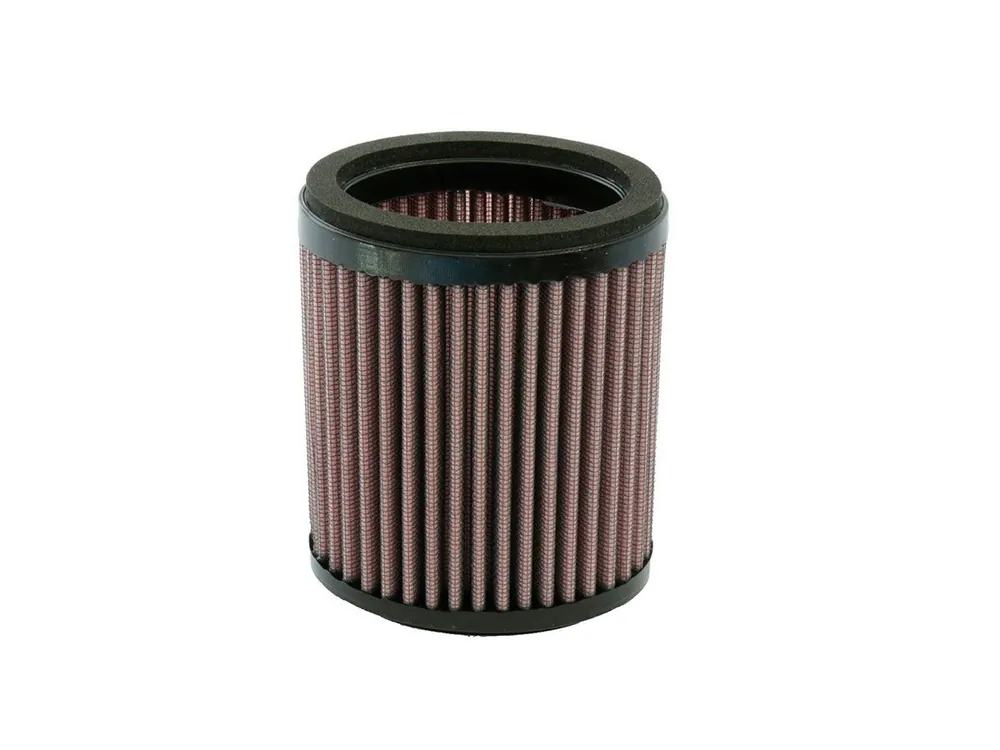 Ultimissimo Modello FILTRO ARIA COTONE DNA TRIUMPH BONNEVILLE SE 900 2010-2014-