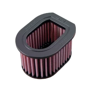 FILTRO ARIA COTONE DNA KAWASAKI Z 750 S 2005-2007- Nuova Collezione