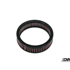 Affare FILTRO ARIA COTONE DNA INDIAN CHIEF BLACKHAWK 105 CI 2011-
