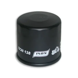 FILTRO OLIO MOTORE ISON ARTIC CAT 400 2X4 2003-2004- Prezzo Scontato