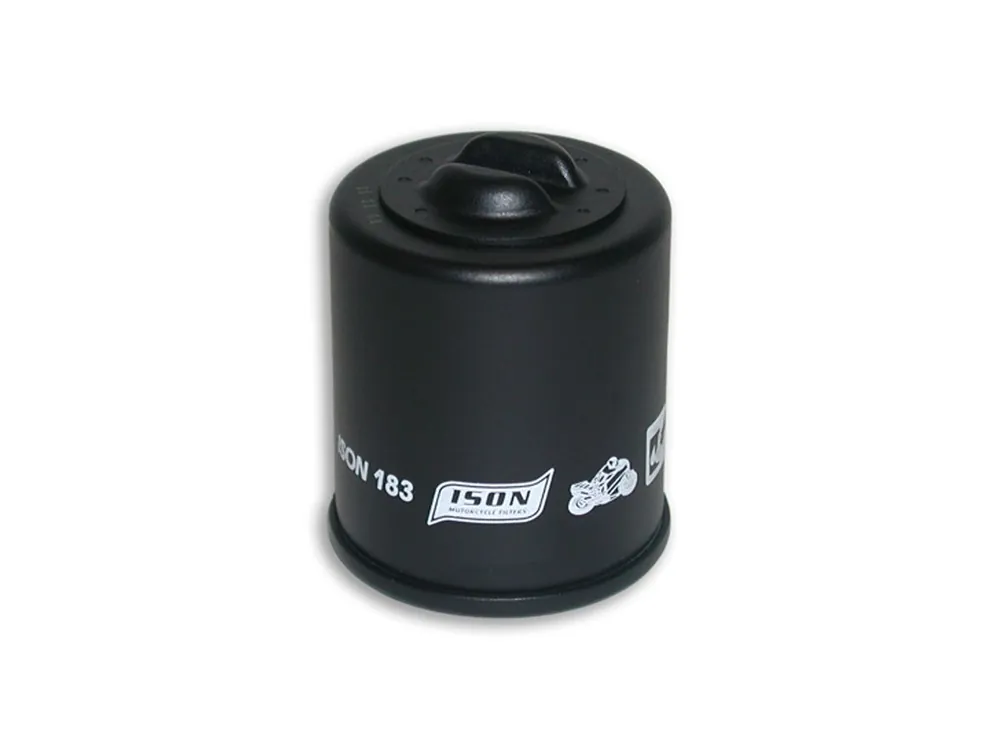 FILTRO OLIO MOTORE ISON PEUGEOT GEOSTYLE 300 2010-2012- Popolare