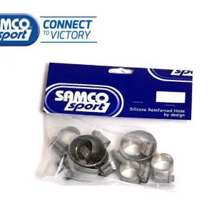 Prezzo Di Fabbrica KIT CLIP TUBI RADIATORE SAMCO KTM 640 / 660 LC4-
