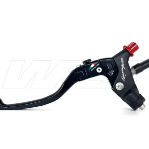 Reso Gratuito COMANDO FRIZIONE TWM CON MICROSWITCH UNIVERSALE-