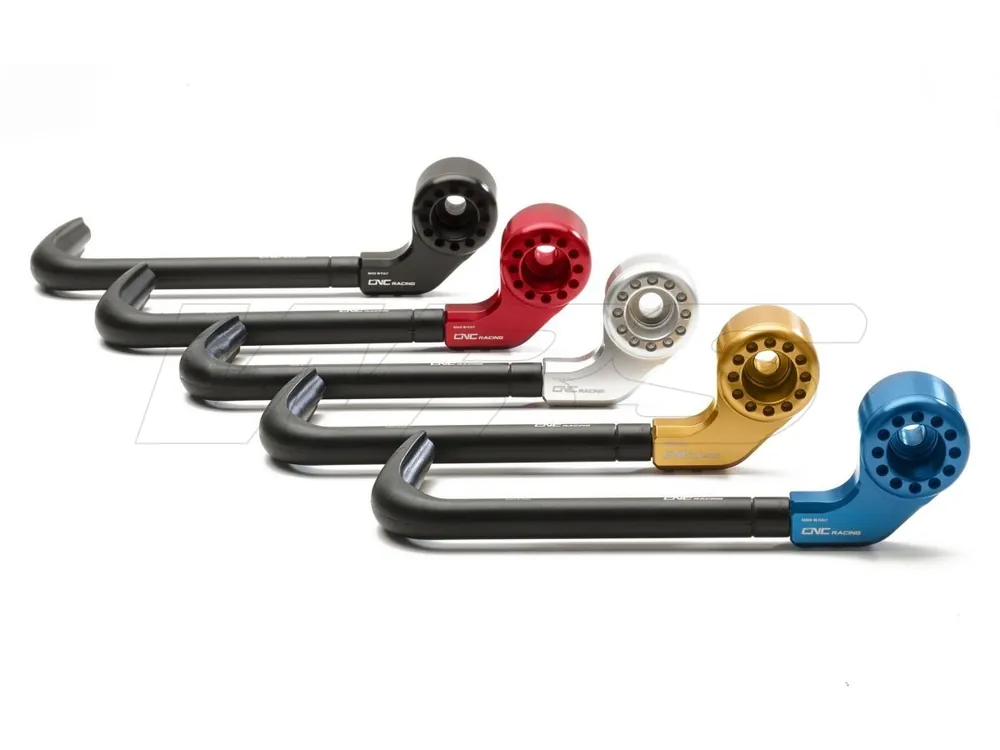 Offerta Speciale PROTEZIONE LEVA FRIZIONE CNC RACING DUCATI MULTISTRADA 1260 2018-19-
