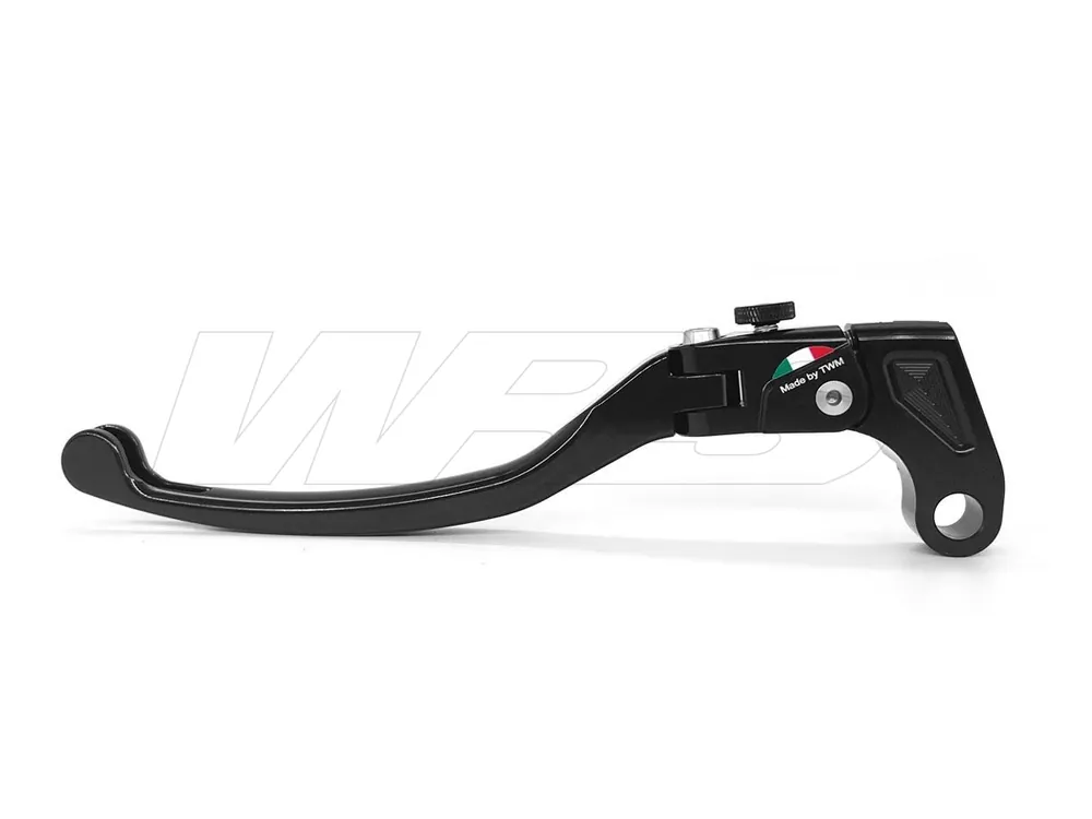 Subito Disponibile LEVA FRIZIONE TWM GP1 PIEGHEVOLE E REGOLABILE IN ALLUMINIO LAS.R.03-
