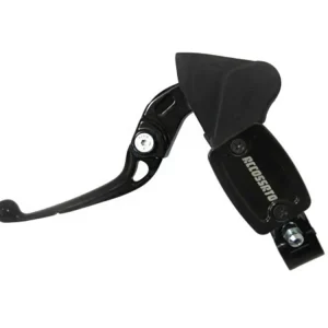 Economico POMPA FRIZIONE RADIALE VASCHETTA LEVA SNODATA 10.5MM ACCOSSATO-
