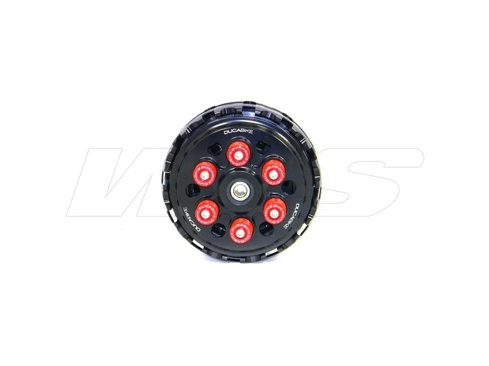 FRIZIONE ANTISALTELLAMENTO 6 MOLLE SPECIAL DBK DUCATI 848 / 1098 / 1198- Promo Stagionale