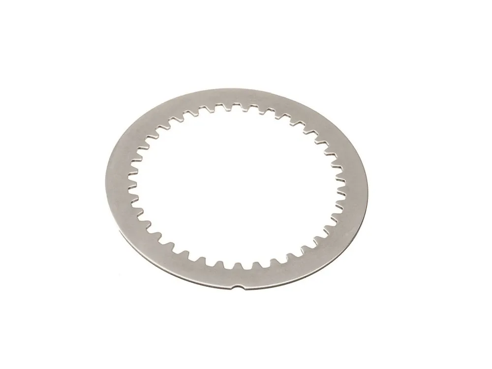 Scelto Dai Clienti DISCO FRIZIONE CONDOTTO BOMBATO ACCIAIO CNC RACING DUCATI MONSTER S4 2002-03-