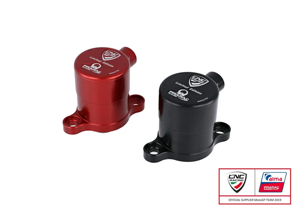 Spedizione Espresso ATTUATORE FRIZIONE 30MM PRAMAC CNC RACING DUCATI SPORT 1000 2006-