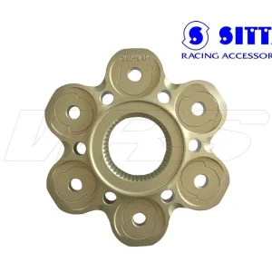 FLANGIA PORTACORONA SITTA DUCATI 1098 / 1198- Prezzo Basso