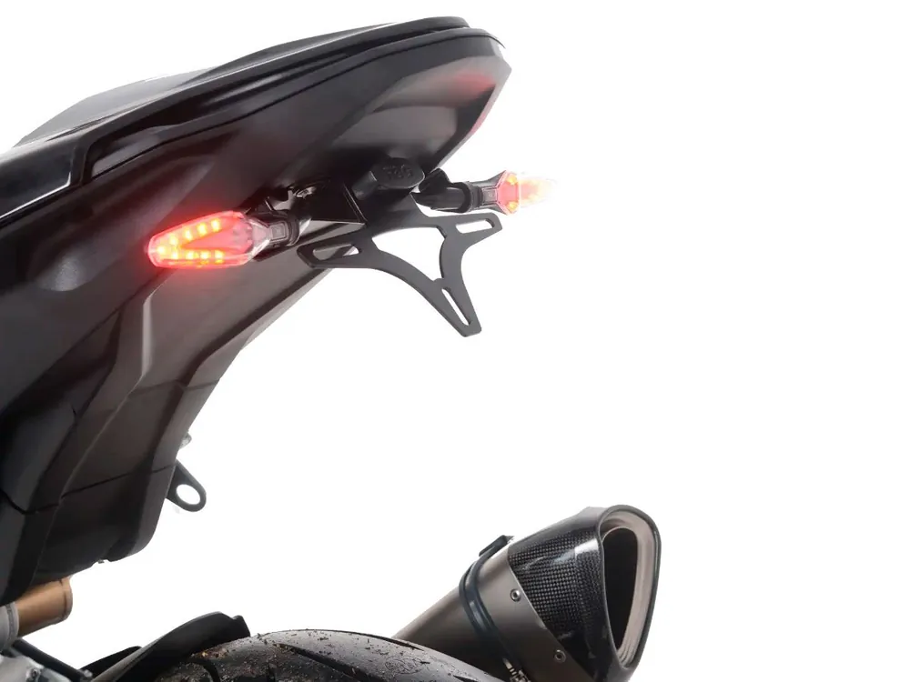 PORTATARGA R&G BMW M 1000 RR 2023- Più Venduto