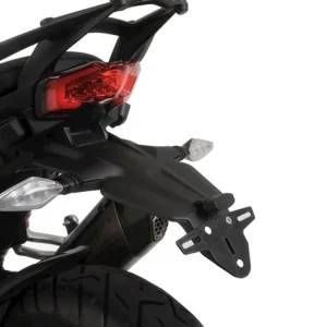 Economico PORTATARGA R&G DUCATI MULTISTRADA V4 / S / SPORT 2021-2024-