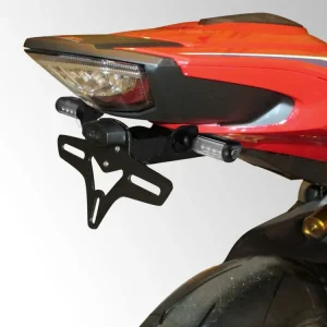 Offerta Lampo PORTATARGA R&G HONDA CBR 1000RR SP2 2017-2019-
