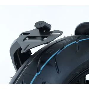 Spedito Oggi PORTATARGA R&G YAMAHA MT-09 SP 2018-2019-