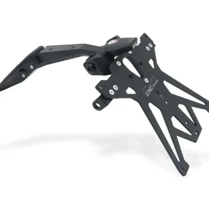 PORTA TARGA REGOLABILE CNC RACING DUCATI PANIGALE V4 / S 2025- Occasione Imperdibile