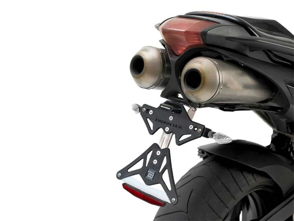 Compra Online PORTATARGA BARRACUDA YAMAHA FZ6-S-