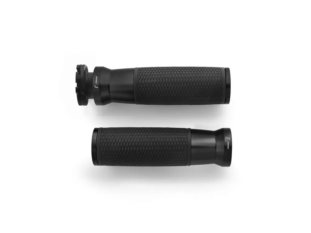 COPPIA MANOPOLE URLO 22MM RIZOMA DUCATI MONSTER 620 I.E 2002- Offerta Lampo