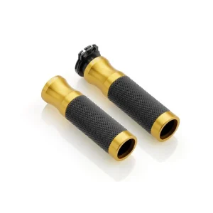 COPPIA MANOPOLE SPORT 22MM RIZOMA DUCATI MONSTER S2 R 2004-07- Offerta Del Giorno