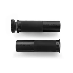 Ultima Occasione COPPIA MANOPOLE ICON 22MM RIZOMA SUZUKI SV 1000-