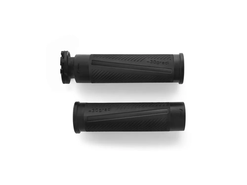COPPIA MANOPOLE 30° 22MM RIZOMA BMW R NINE T 1200 2017-20- Compra Online