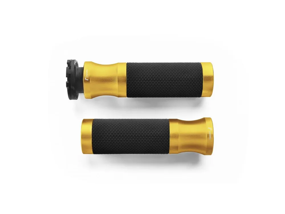 Ordina Subito COPPIA MANOPOLE SPORT 22MM RIZOMA SUZUKI GSX R 1000 R ANNIVERSARY 2020-