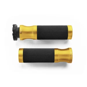 Saldi COPPIA MANOPOLE SPORT 22MM RIZOMA DUCATI STREETFIGHTER 2009-12-