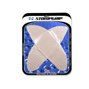 KIT ADESIVI SERBATOIO STOMPGRIP VOLCANO APRILIA TUONO V4 / FACTORY 2021-2026- Prezzo Di Fabbrica