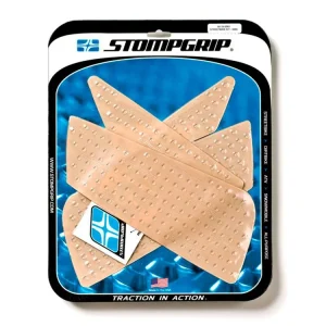 KIT ADESIVI SERBATOIO STOMPGRIP VOLCANO DUCATI 1098 2007-08- Miglior Prezzo