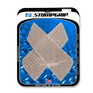 Di Tendenza KIT ADESIVI SERBATOIO STOMPGRIP VOLCANO SUZUKI B-KING 2008-12-