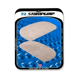 Compra Adesso KIT ADESIVI SERBATOIO STOMPGRIP VOLCANO TRIUMPH SCRAMBLER 1200 XC / XE 2019-2023-