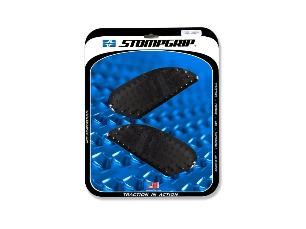 KIT ADESIVI SERBATOIO STOMPGRIP VOLCANO DUCATI SCRAMBLER SIXTY2 2016-2020- Ordina Subito
