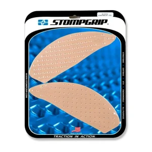 Promozione KIT ADESIVI SERBATOIO STOMPGRIP VOLCANO HONDA AFRICA TWIN 2016-2024-
