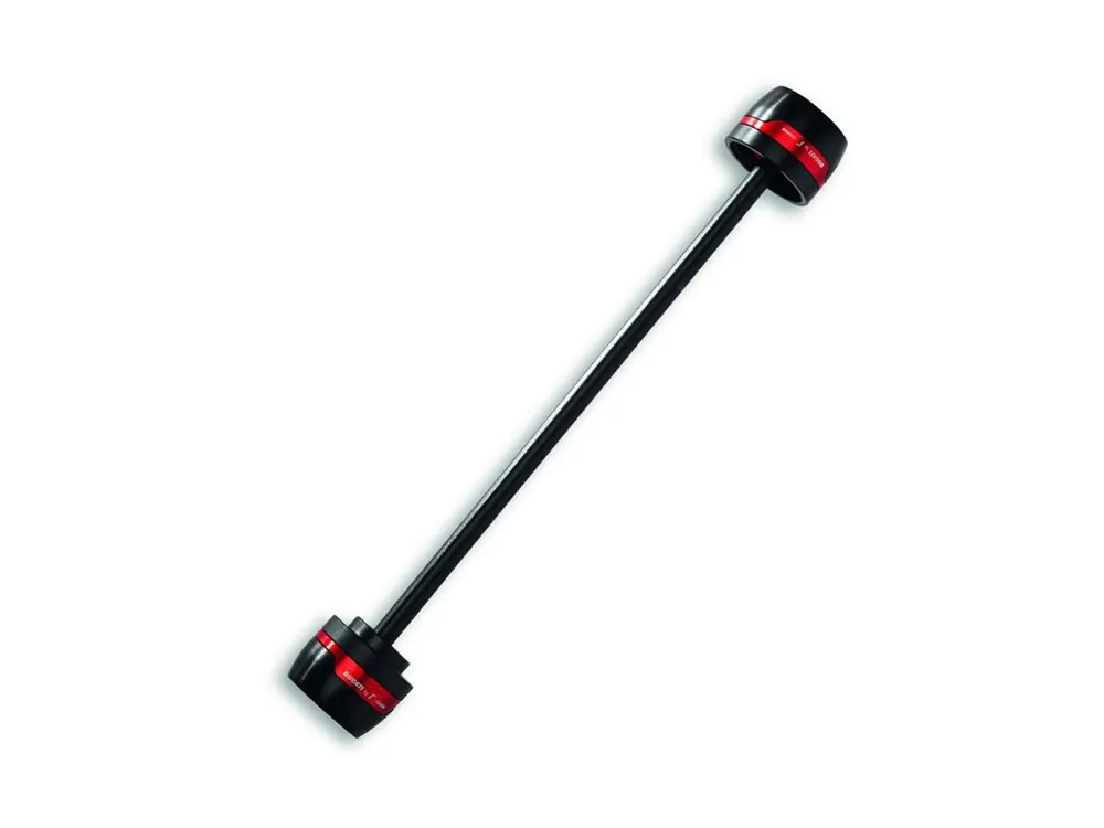 Compra Oggi Stesso SLIDER FORCELLA ANTERIORE DUCATI PERFORMANCE DUCATI DIAVEL 1260 / S 2019-2023-