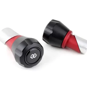 COPPIA PROTEZIONI FORCELLE GILLES TOOLING DUCATI MONSTER 937 / PLUS 2021-2023- Direttamente Dal Produttore