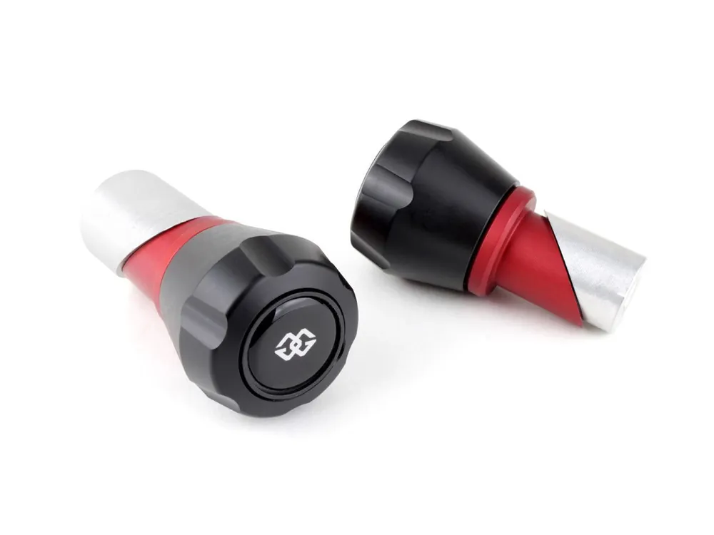 COPPIA PROTEZIONI FORCELLE GILLES TOOLING DUCATI MONSTER 937 / PLUS 2021-2023- Direttamente Dal Produttore