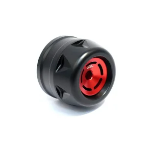 COPPIA PROTEZIONI FORCELLONE GILLES TOOLING TIPO2 BMW S 1000 RR / HP4 2009-2022- Quantità Limitata