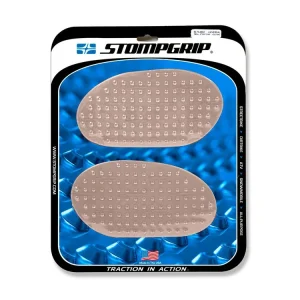 KIT ADESIVI SERBATOIO STOMPGRIP VOLCANO HONDA CB900F HORNET 2002-07- Bestseller