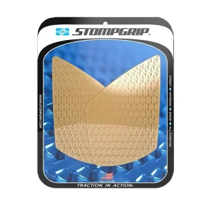KIT ADESIVI SERBATOIO ICON STOMPGRIP TRIUMPH STREET TRIPLE 765 / R / RS 2023-2024- Offerta Del Giorno