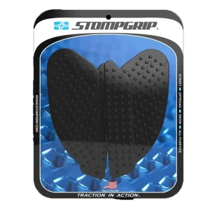 Bestseller KIT ADESIVI SERBATOIO STOMPGRIP VOLCANO KAWASAKI KLX 230 / S / SM 2022-2024-