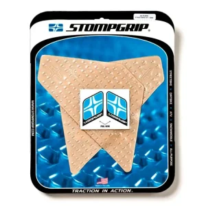 KIT ADESIVI SERBATOIO STOMPGRIP VOLCANO TRIUMPH TIGER 1200 RALLY PRO 2022-2023- Affare