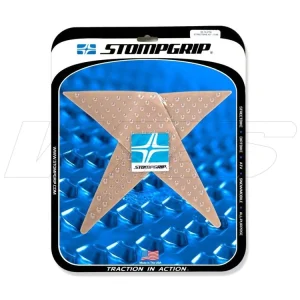 Compra Adesso KIT ADESIVI SERBATOIO STOMPGRIP VOLCANO HONDA GOLD WING DCT / TOUR 2018-2024-