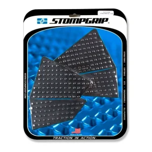 KIT ADESIVI SERBATOIO STOMPGRIP VOLCANO KTM 390 DUKE 2014-16- Occasione