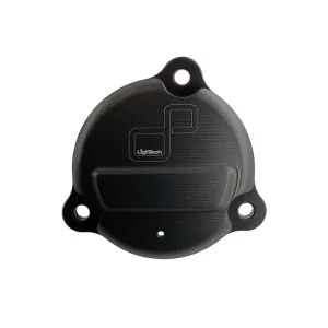 COPRI PERNO FORCELLONE LIGHTECH YAMAHA T-MAX 560 2020-2025- Solo Oggi